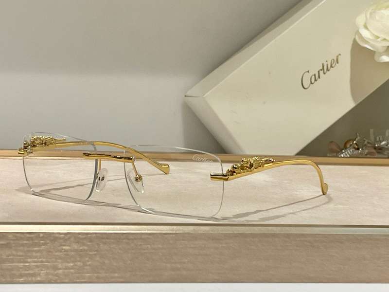 Picture of Cartier Sunglasses _SKUfw56600992fw